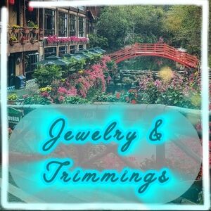 👑 Accessories Section 💍